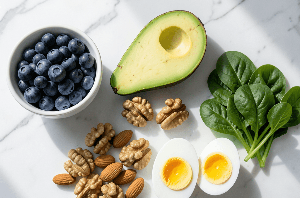 Cómo influye la nutrición en el crecimiento del cabello: Guía
