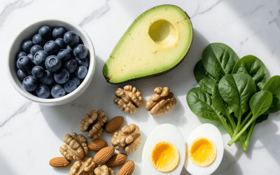 Cómo influye la nutrición en el crecimiento del cabello: Guía
